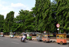 Musrenbang RKPD Kabupaten Purbalingga, Pemkab Ditagih Janji Penertiban PKL di Zona Merah