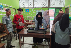 Lulusan Paket B Tambak Banyumas Lanjut Sekolah Formal, Angkatan Perdana Kejar Pendidikan Hingga SMA