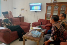 Kecamatan Lumbir Banyumas Perkuat Pengawasan Aparatur Guna Cegah Fraud