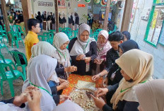 Tiket Kampung Nopia Tetap Murah, Basecamp Baru Banyumas Layani Wisata Edukasi