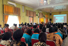 BPJS Kenalkan Program MLT, Pekerja RST Wijayakusuma Didorong Manfaatkan Fasilitas Pembiayaan Rumah