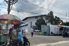 Kasus PHK Cleaning Service MKTU Masih Berproses, Dinperinnaker Purbalingga Bersikap Normatif