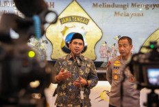 Buntut Penggeledahan 