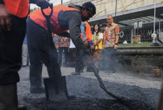 Puluhan Titik Rawan Macet dan Bencana di Jalur Mudik Jawa Tengah, Inilah Antisipasinya