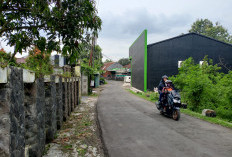 Perbaikan 18 Ruas Jalan di Purbalingga Telan Rp 28,4 Miliar, 8 Paket Sudah Lelang