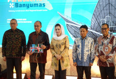 Penyusunan Perencanaan ICP Tuntas, Kembangkan Tiga Kawasan Prioritas