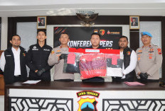 Pulang Haji Langsung Ditangkap Polisi, Pengasuh Ponpes di Banjarnegara Jadi Tersangka Dugaan Pencabulan