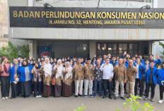 Mahasiswa HES UMP Bedah Tantangan Perlindungan Konsumen di Era Digital