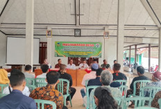 Desa di Banyumas Siapkan Dana Pilkades 2027, Anggaran Mulai Dibahas Lewat Musyawarah