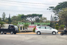 TRAP Purwokerto Disiapkan Jadi Rest Area Bus Wisata, Parkir Untuk 20 Bus