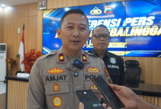 Polisi Pastikan Isu Pocong Jadi-jadian di Purbalingga Hoaks