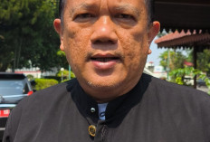 Sekdes Disiapkan Jadi Plt Usai Kades Kedungmalang Banyumas Jadi Tersangka