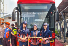 Trans Banyumas Pindahkan Koridor yang Sepi, Kembali Mengaspal 18 September