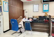 Dokumen Lama Tak Berlaku, Warga di Cilacap Diminta Segera Urus Sertifikat