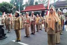 Ramadan 1447 H, Jam Kerja ASN Pemkab Purbalingga 32,5 Jam per Minggu, Ini Rinciannya