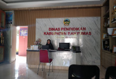 11 Guru PPPK Banyumas Stop Kontrak, Didominasi Pensiun, Wafat, dan Beralih Pegawai Penuh Waktu