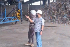 Bupati Cilacap : Kebersihan dan Tata Kelola Lingkungan Bukan Hanya karena Ada Penilaian Adipura