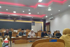 DPRD dan Pemkab Cilacap Kebut Raperda Ekonomi Kreatif