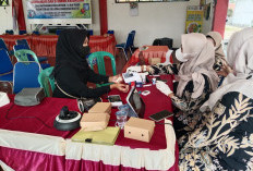 CKG Cilacap Peringkat Kedua Peserta Terbanyak di Jateng