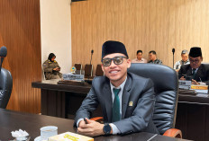 DPRD Banyumas Soroti Soal Sinkronisasi Data dan Realisasi Kawasan Industri 