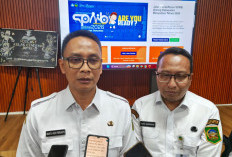 SPMB Banyumas Tambah Server, Pembuatan Akun dan Pendaftaran Dipisah