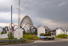 DED Masjid Seribu Bulan Direview, DPU Banyumas Kejar Dua Syarat Kementerian PU Rampung April