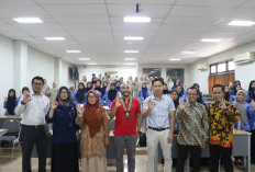 PG PAUD UMP Hadirkan Dosen BukSU Filipina, Bahas Implementasi Pendidikan Inklusi untuk ABK