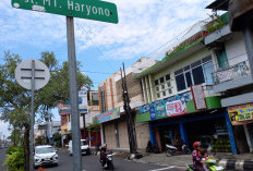 Tahun Ini, Pemkab Purbalingga Perbaiki 40 Ruas Jalan dan Alokasikan Dana Rp 37,568 Miliar