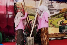 Bulan Apit Jadi Momen Pelestarian Tradisi di Cilacap