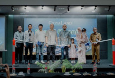 Griyaland Kembaran Catat Penjualan 40 Unit dalam Grand Opening, Bukti Tingginya Minat Hunian di Banyumas