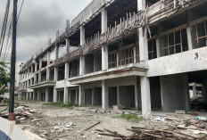 Pembangunan Pasar Kroya Cilacap Bakal Lanjut, Paguyuban Pedagang Siap Mengawal