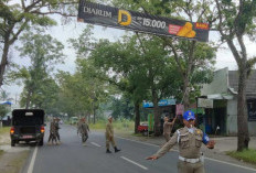 Satpol PP Temukan Reklame Melanggar Aturan, Didominnasi Iklan Rokok