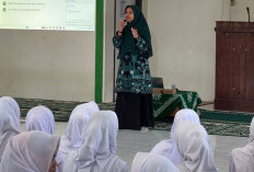 SMA Muhammadiyah Cilacap Berikan Edukasi Preventif kepada Siswa 