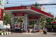 Pertamax Naik Rp16.250, Warga Purwokerto Berbondong Pindah ke Pertalite