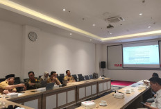 Raperda “Sapu Jagat” Dikebut, Atur Ketertiban dan Libatkan Semua OPD di Banyumas