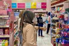 Asta Cosmetics Purwokerto Bikin Tampil Percaya Diri, Sediakan Skincare Mulai Rp 15 Ribuan