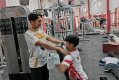 Dua Atlet NPCI Banyumas Masuk Pelatnas Jateng, Hasil Pembinaan Berbuah Kesempatan Menuju Prestasi Lebih Tinggi