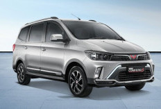 Kabin Luas + Fitur Lengkap: Ini Perbandingan New Confero S dengan Avanza