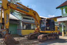Harga Dex Naik, BOS SMK di Banyumas Diusulkan Bertambah, Biaya Praktik Alat Berat Ikut Membengkak