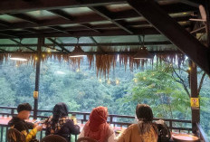 Love Mie Tawarkan Konsep Kuliner Nyaman dan Terjangkau di Purwokerto