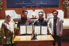 RJI Komitmen Tingkatkan Kualitas Jurnal Melalui Simposium Nasional Pengelola Jurnal