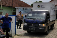 Air SPPG Rejasari I Tak Lolos Uji, Empat Parameter Air Dinyatakan TMS