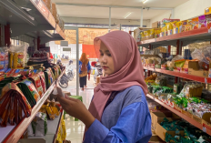 Surya Boga Sejahtera Mudahkan Pelaku UMKM, untuk Cari Bahan Baking dan Kemasan
