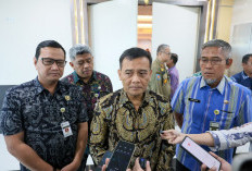 Aset Mangkrak Tak Lagi Dibiarkan, Pemprov Jateng Libatkan UPT Bapenda Cari 