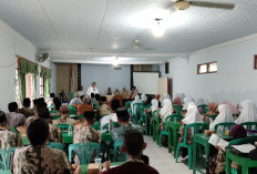 Jamaah Haji di Banyumas Diminta Jaga Kondisi, Keberangkatan Dimajukan Lebih Awal