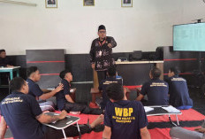 Minimalisasi Residivisme Kasus Narkoba, Rutan Banyumas Lakukan Rehabilitasi