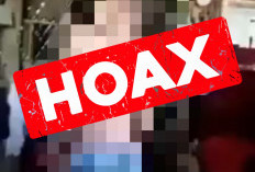 HOAX! Video Gantung Diri Viral di Kebumen, Pemkab Pastikan Bukan Rekaman Kejadian Sebenarnya