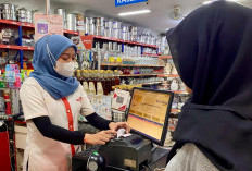 Makmur Bahagia, Toko Rumah Tangga Lengkap dengan Layanan  Delivery dan Servis Barang Elektronik