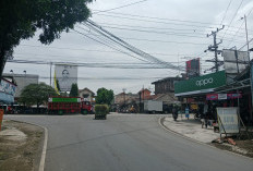 Direncanakan Dibangun Tugu di Simpang Lima Adipala Cilacap, Akan Jadi Landmark Baru 