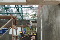Tiga Sekolah Sumpiuh Banyumas Direvitalisasi, Program Perbaikan Menyasar Bangunan Rusak di Bogangin